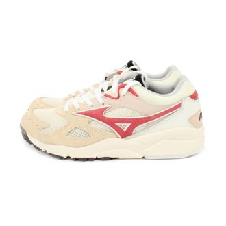 Mizuno Uomo, Scarpe, Beige, 42 EU, new
