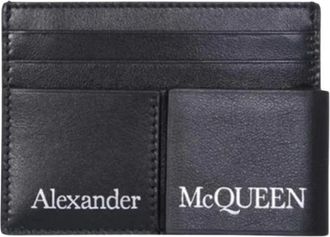 Alexander McQueen unisex, Pre-owned, Nero, Taglia unica, used
