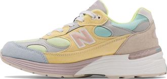 New Balance 992 Made in USA Multi-Color M992AB