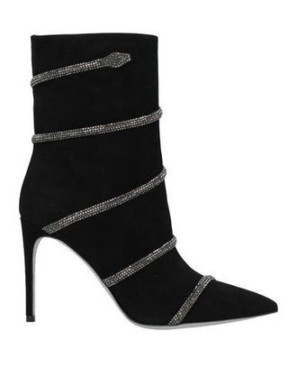 Rene Caovilla Ankle boots