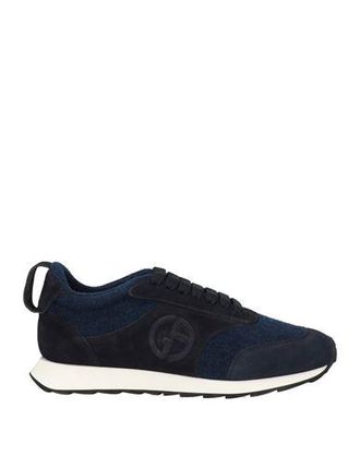 Giorgio Armani SCHUHE - Sneakers auf YOOX.COM