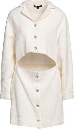 Maje VESTIDOS - Minivestidos en YOOX.COM