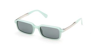 Max & Co. MO0159 93N Womens Sunglasses Size 53