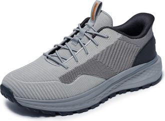 Skechers Slade Ultra Bungee, Gry (Gray), 7 UK
