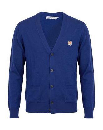 Maison Kitsun&eacute; KNITWEAR - Cardigans on YOOX.COM