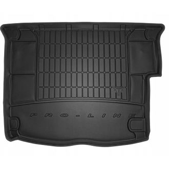 OEM Inserto Goma Alfombrilla Maletero Citroen Xsara Picasso 1998-2012