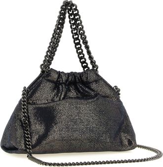 Stella McCartney Falabella Shoulder Bag - Black