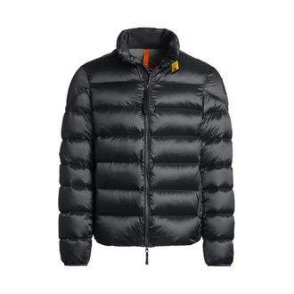 Parajumpers Piumino Dillon - - Jackets - Uomo - Nero - L