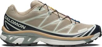 Salomon Sneakers XT-6 - Toni neutri