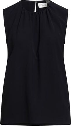 P.A.R.O.S.H. CAMISETAS Y TOPS - Tops en YOOX.COM