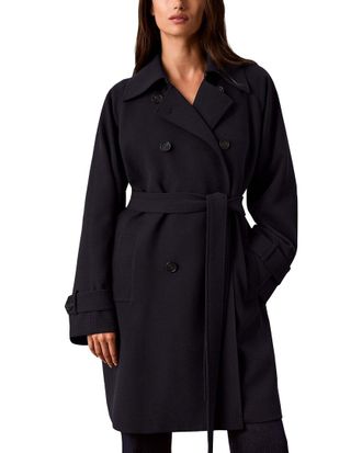 Calvin Klein Trench Coat