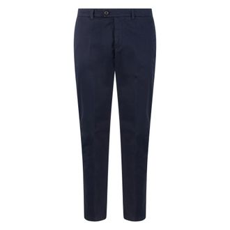 Paul & Shark Uomo, Pantaloni, Blu, L, new
