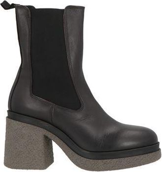 Marco Ferretti CALZADO - Botines de ca&ntilde;a alta en YOOX.COM