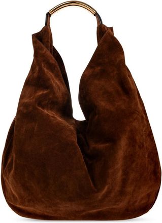 Moschino Donna, Borse, Marrone, Taglia unica, new