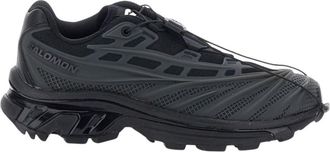 Salomon Black XA Pro 3D Sneakers