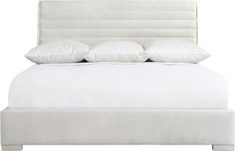Bernhardt Sereno King Panel Bed