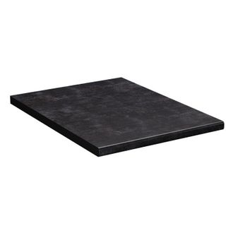 Vicco Encimera De Cocina R-line, Antracita, 45 Cm, Vicco