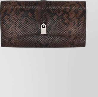 Stella McCartney ryder shoulder bag