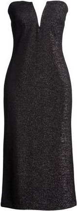 Haveone VESTIDOS - Vestidos midi en YOOX.COM