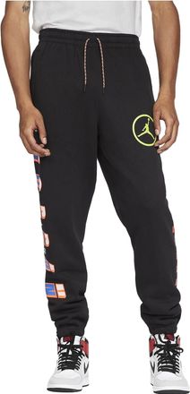 Nike Jordan Air Jordan Sport DNA Fleece Trousers Black CV2979-010