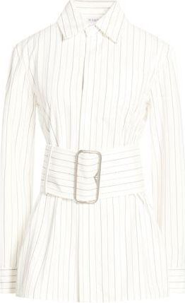 Burberry TOPS - Hemden auf YOOX.COM