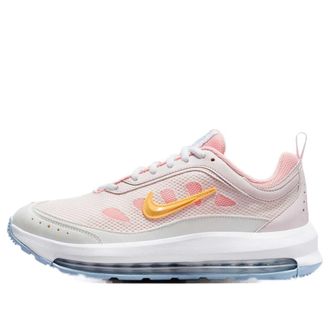 Nike (WMNS) Nike Air Max AP Summit White Pink Bloom CU4870-108