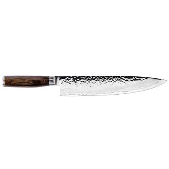 Shun Premier 10-Inch Chefs Knife TDM0707