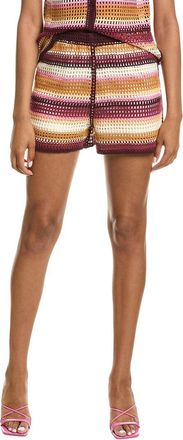 Ichi Ihoriana Short