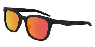 Nike RADEON 2 P N IW5865X Polarized 010 Mens Sunglasses Size 52