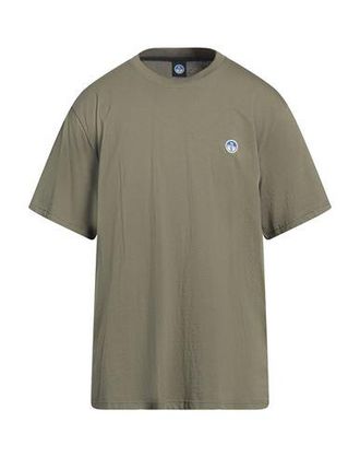 North Sails TOPWEAR - T-shirts sur YOOX.COM