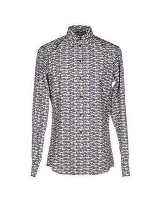 Dolce & Gabbana TOPWEAR - Shirts sur YOOX.COM