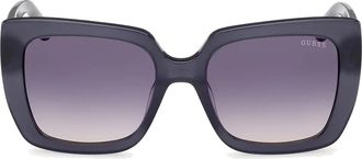 Guess Ratet mal, Gu7889/S Sonnenbrille