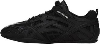 Balenciaga Drive Sneakers Black 635498W3AH11000
