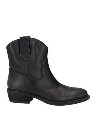 Ash CALZADO - Botines de ca&ntilde;a alta en YOOX.COM