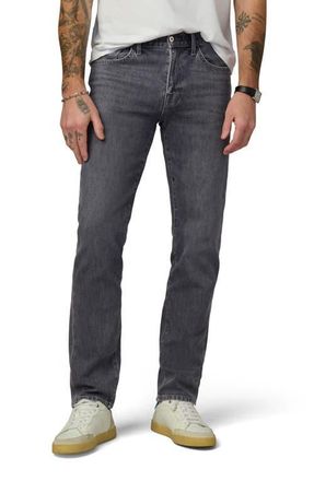 Joe's The Brixton Slim Straight Leg Jeans in Knight at Nordstrom, Size 34