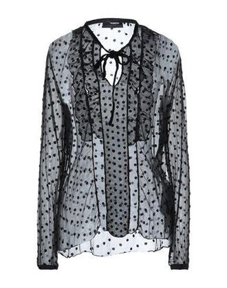 Guess CAMISETAS Y TOPS - Tops en YOOX.COM