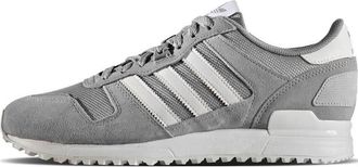 adidas Originals ZX 700 Shoes Grey White BB1213