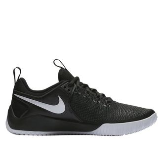 Nike Hombre, Deporte, Negro, Talla: 40 EU