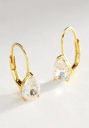Electric Picks Astor Earrings