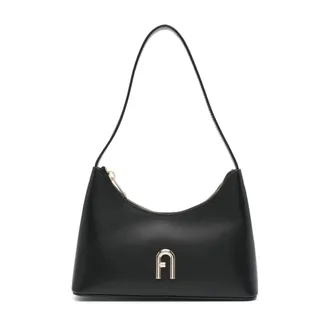 Furla Mujer, Bolsos, Negro, Talla: ONE Size