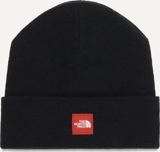 The North Face Red Box Beanie Male UNI
