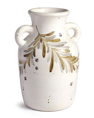 Napa Home & Garden Lazio Jar With Handles Large