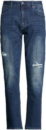 A|X Armani Exchange BOTTOMWEAR - Jeans on YOOX.COM