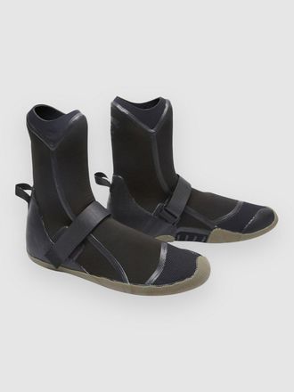 Billabong 5 Furnace Rt Neoprenschuhe schwarz
