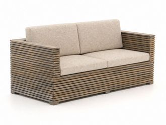 Rough Country Rustic Furniture ROUGH-C lounge tuinbank 180cm