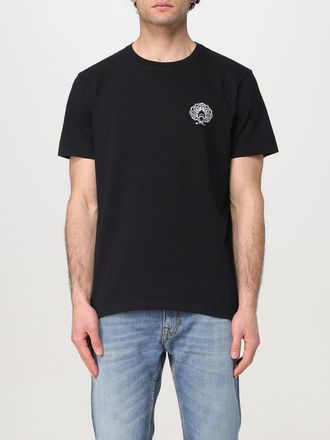 Etro T-Shirt ETRO Men color Black