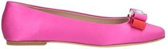 Casadei FOOTWEAR - Ballet flats on YOOX.COM