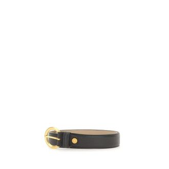 Gianni Chiarini Belts Black - female - Gianni Chiarini - Belts - Black - ONE SIZE - Accessories