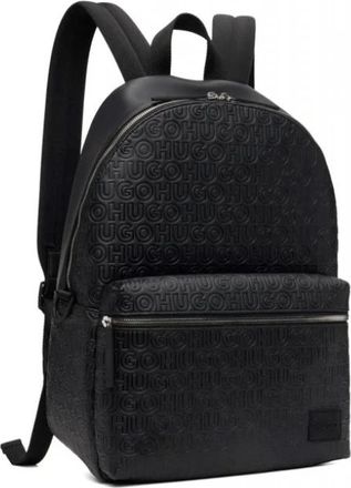 HUGO BOSS Uomo, Borse, Nero, Taglia unica, new