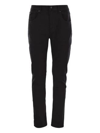 7 For All Mankind Slimmy Tapered jeans - Black